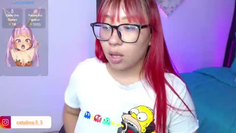 Kata online show from 02.18.25