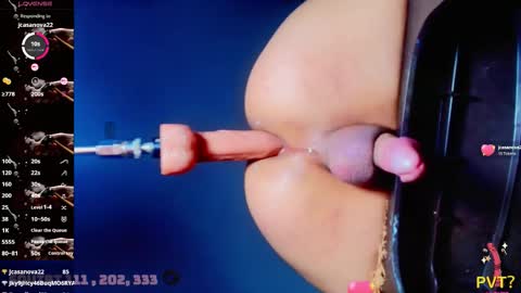 Snapshot of kata_bitch chatting on 10.25.25 kata_bitch online show from 10.25.25