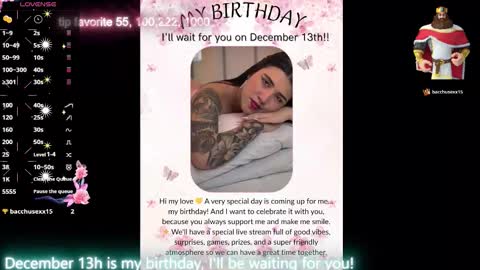  Kata  online show from 12.04.25