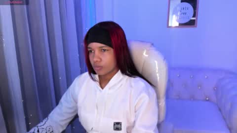 Snapshot of katalella_ds chatting on 10.15.25 kata online show from 10.15.25