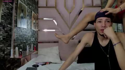 Kata And Layan online show from 01.15.26