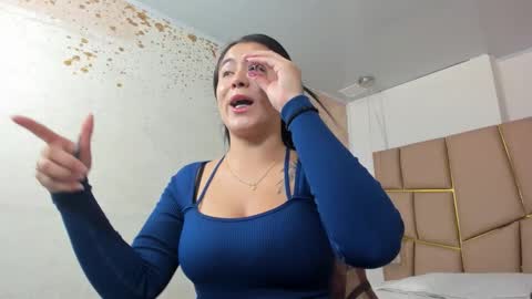 KatalellaStarr online show from 09.25.25