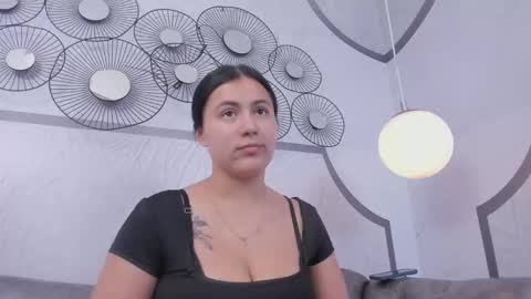 KatalellaStarr online show from 10.08.25