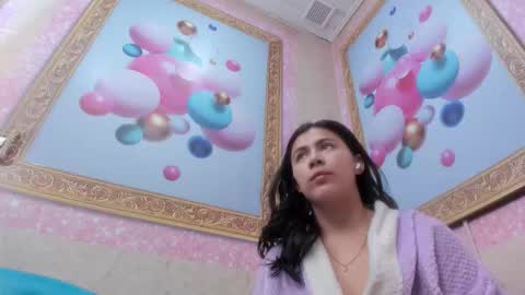 KatalellaStarr online show from 10.17.25