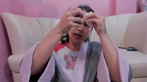 KatalellaStarr online show from 10.24.25