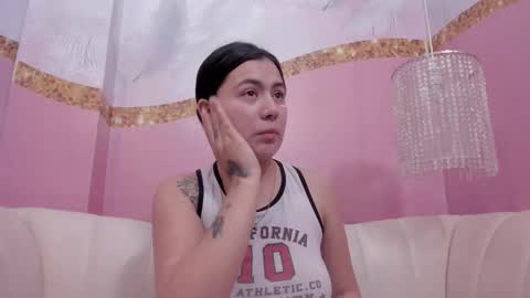 KatalellaStarr online show from 11.05.25