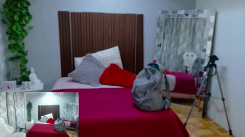 Snapshot of kataleya_29 chatting on 02.15.26 kate online show from 02.15.26