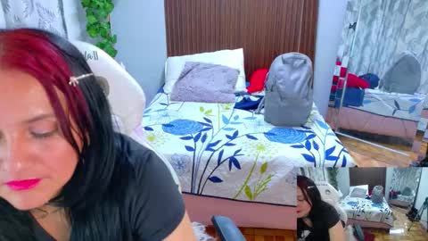 Snapshot of kataleya_29 chatting on 02.26.26 kate online show from 02.26.26