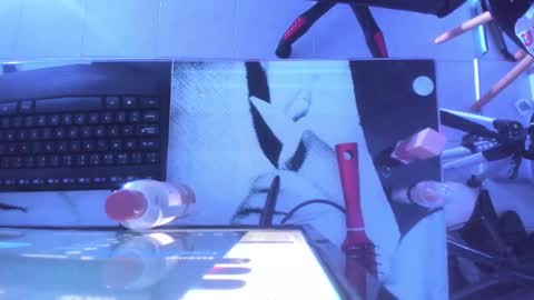 kataleya_88 online show from 02.24.25