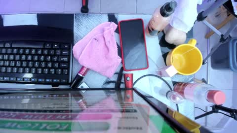kataleya_88 online show from 03.01.25