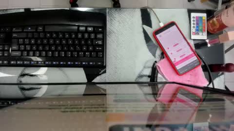 kataleya_88 online show from 03.03.25