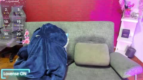 kataleya_amaya online show from 01.23.25