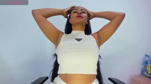 kataleya_amaya online show from 10.19.25