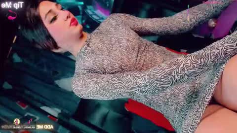 KATALEYABIGCOCK online show from 02.07.26