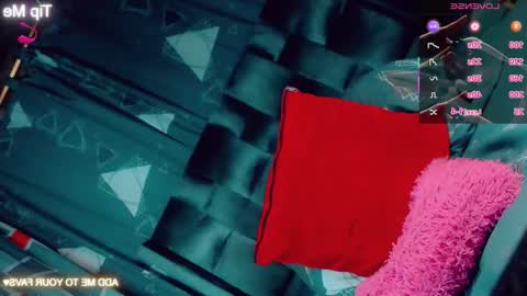 KATALEYABIGCOCK online show from 03.11.26