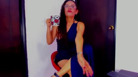 Snapshot of kataleya_saenz1 chatting on 06.25.26 kataleya online show from 06.25.26