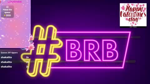 kataleya Sex21s Cam online show from 02.15.25