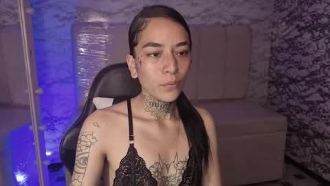 kataleya_t online show from 09.11.25