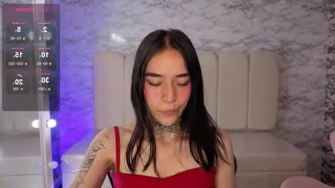 kataleya_t online show from 10.22.25