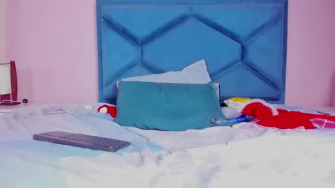 kataleya horny online show from 12.21.24