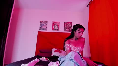 kataleya horny online show from 01.17.25
