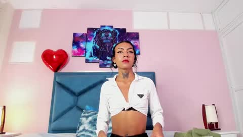 kataleya horny online show from 02.27.25