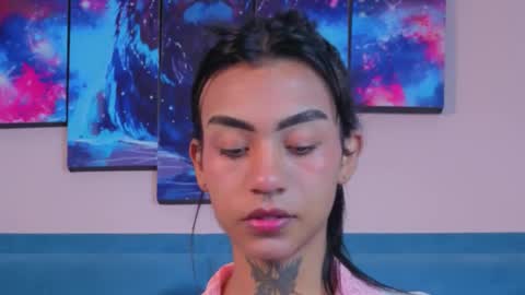 Snapshot of kataleyaa_horny chatting on 10.05.25 kataleya horny online show from 10.05.25