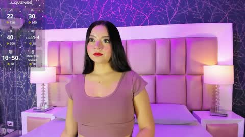 Kiara  online show from 03.27.26