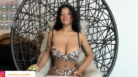 Kataleya online show from 12.18.24