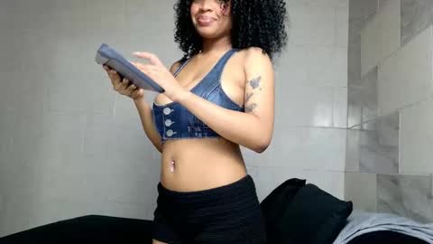 Kataleya online show from 03.25.26