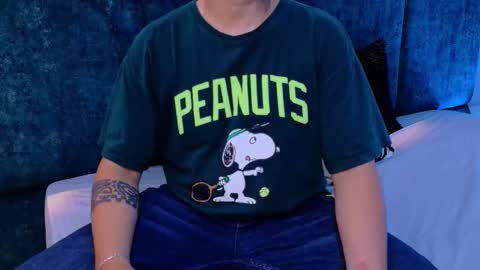 Kataleya  Liam online show from 11.20.25