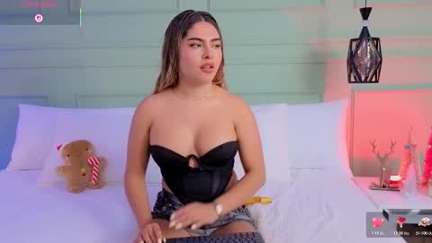 Kat online show from 12.15.25