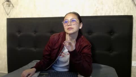 Snapshot of katalina07 chatting on 11.01.25 Katalina online show from 11.01.25