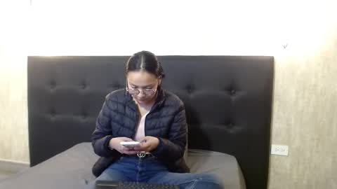 Snapshot of katalina07 chatting on 11.05.25 Katalina online show from 11.05.25