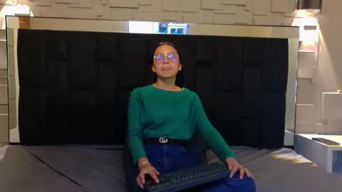 Snapshot of katalina07 chatting on 11.07.25 Katalina online show from 11.07.25