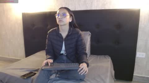 Snapshot of katalina07 chatting on 11.13.25 Katalina online show from 11.13.25