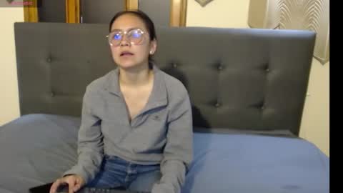 Snapshot of katalina07 chatting on 12.15.25 Katalina online show from 12.15.25