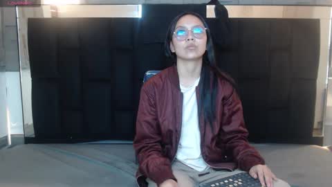 Snapshot of katalina07 chatting on 02.10.26 Katalina online show from 02.10.26