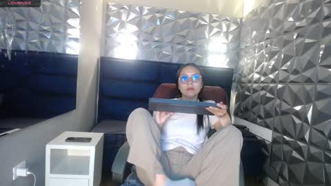 Snapshot of katalina07 chatting on 02.11.26 Katalina online show from 02.11.26