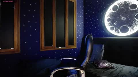 Snapshot of katalina07 chatting on 02.13.26 Katalina online show from 02.13.26