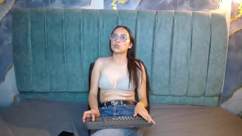 Snapshot of katalina07 chatting on 02.16.26 Katalina online show from 02.16.26