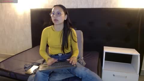 Snapshot of katalina07 chatting on 02.19.26 Katalina online show from 02.19.26