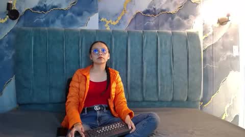 Snapshot of katalina07 chatting on 02.20.26 Katalina online show from 02.20.26