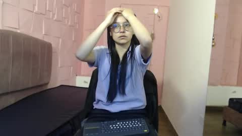 Snapshot of katalina07 chatting on 02.23.26 Katalina online show from 02.23.26