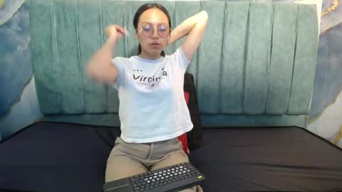 Snapshot of katalina07 chatting on 02.26.26 Katalina online show from 02.26.26