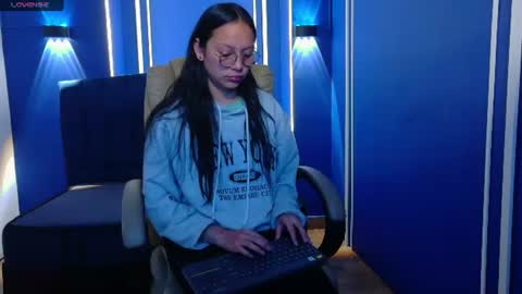 Katalina online show from 07.12.26