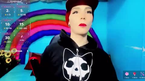 Katalella hot2 online show from 03.12.26