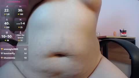       Katalina Miles      online show from 02.08.25