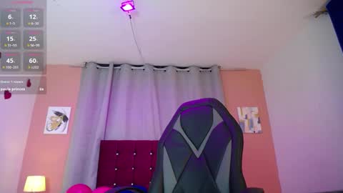       Katalina Miles      online show from 02.27.25