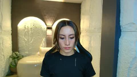 Katalina  online show from 03.21.26